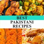 best pakistani recipies